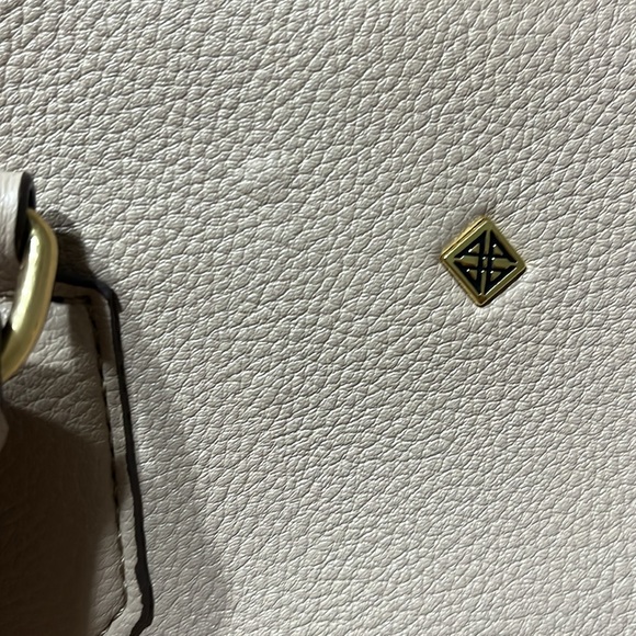 Antonio Melani Blush/Pink Handbag - Picture 12 of 12